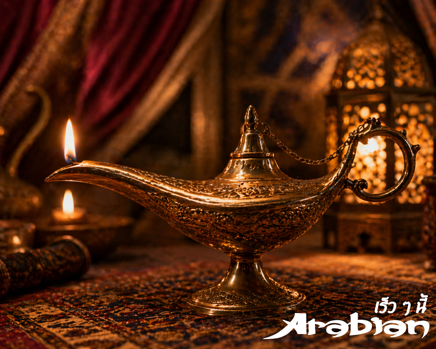 Arabin