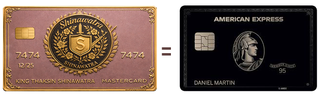 บัตรเครดิต ชินวัตร SHINAWATRA A MEX.jpg