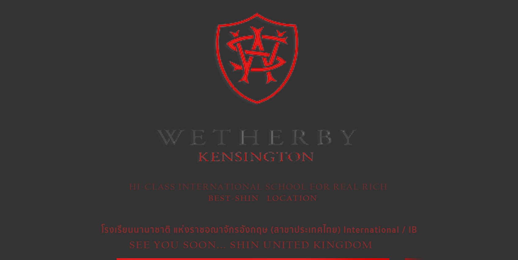 INTERNATIONNAL SCHOOL