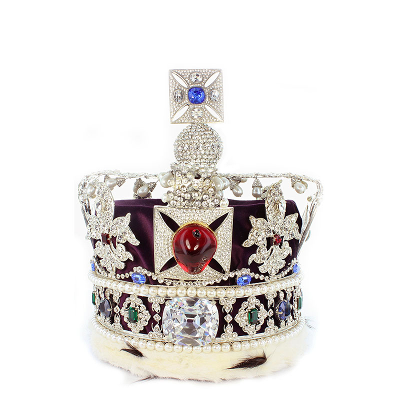 crown uk3