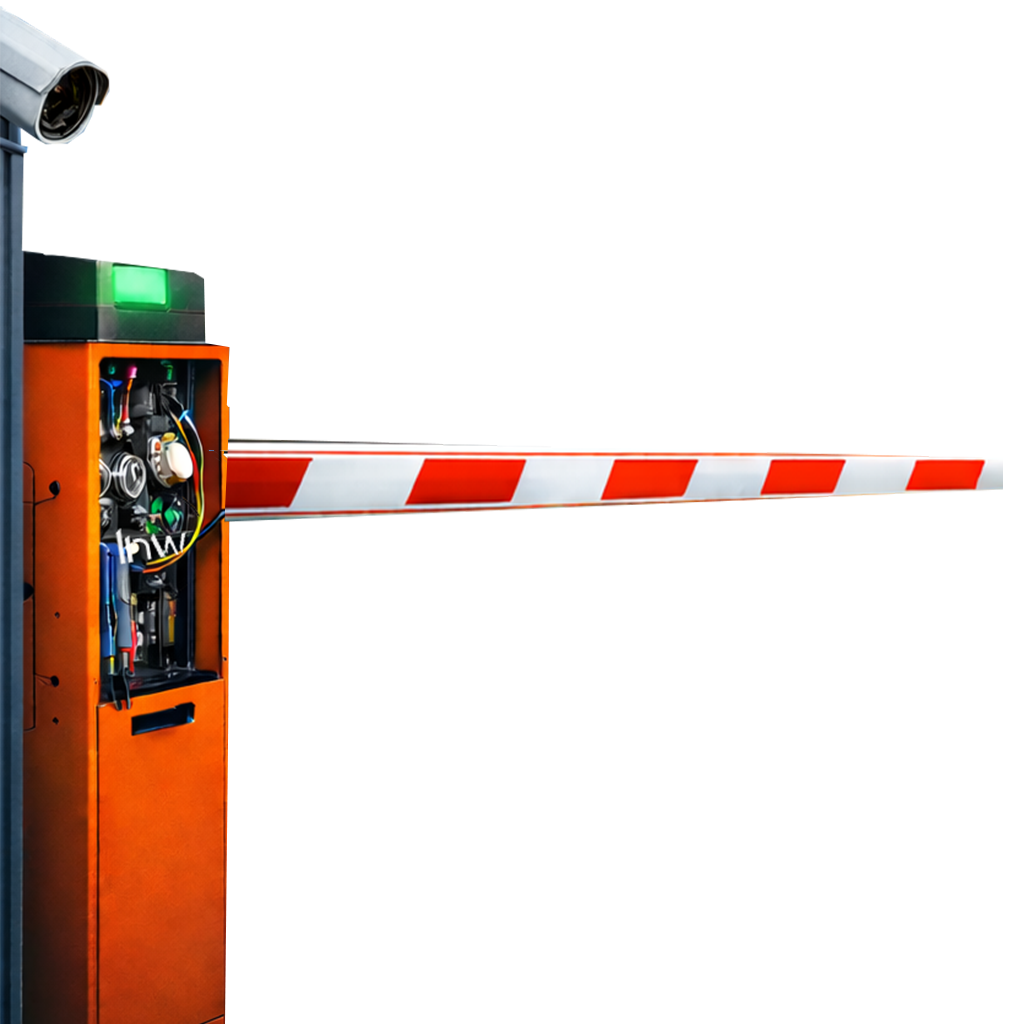 ระบบเตือนภัย (Alarm System)